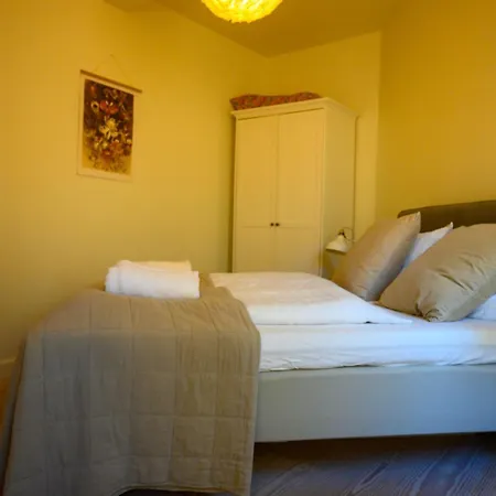 1506 Apartamento Copenhague