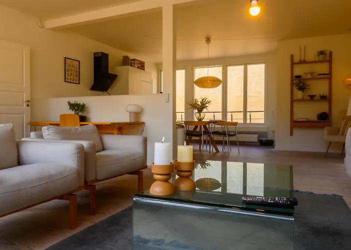Apartamento 1506 *