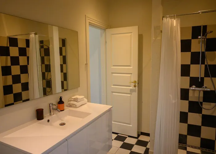 1506 Apartamento Copenhague