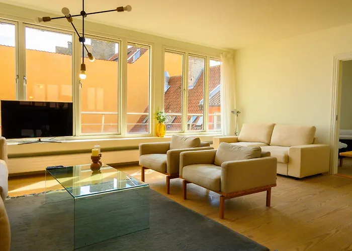 Apartamento 1506 *