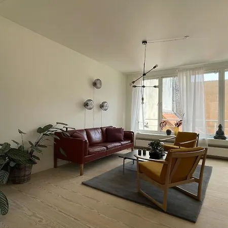 Apartmentincopenhagen 1506 Kopenhaga