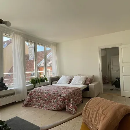 Апартаменты Apartmentincopenhagen 1506 *