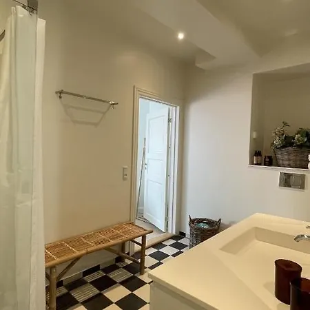 Apartmentincopenhagen 1506 * Копенгаген