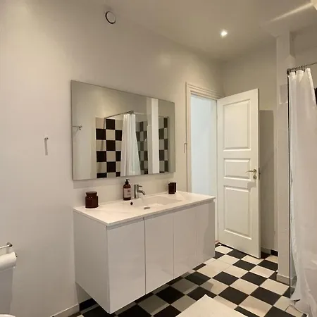 Apartmentincopenhagen 1506 Апартаменты *