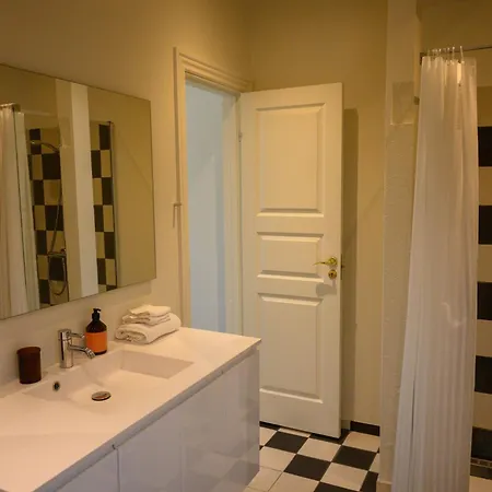 1506 Apartamento Copenhaga