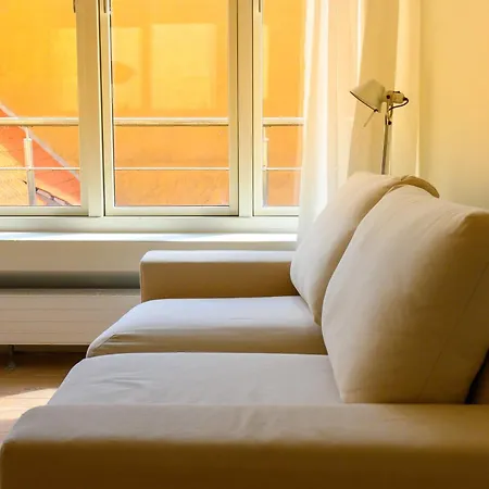 1506 Apartamento Copenhaga