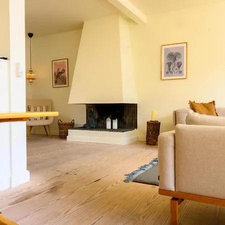 Apartamento 1506 Copenhaga