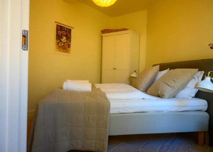 1506 Appartamento Copenaghen