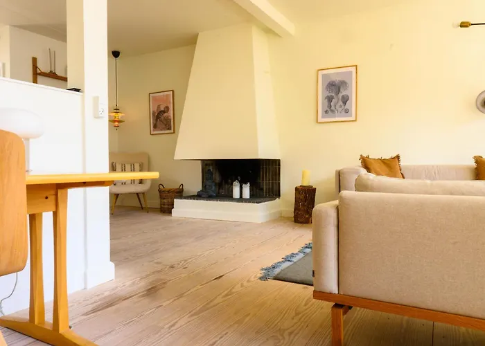 Appartamento 1506 Copenaghen