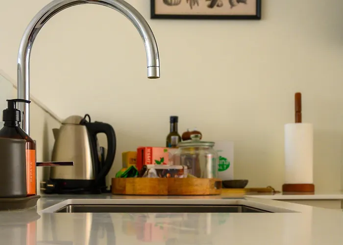 1506 Appartamento Copenaghen