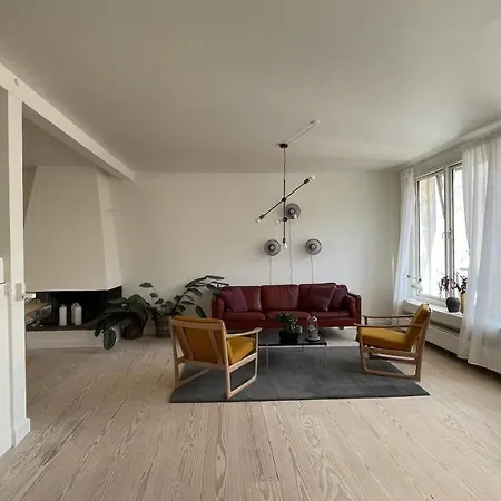 Apartmentincopenhagen 1506 Copenhagen