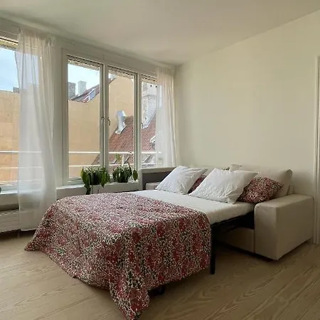 Apartmentincopenhagen 1506 *
