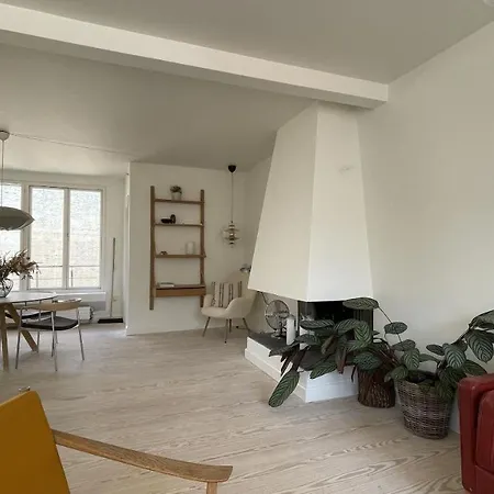 Apartmentincopenhagen 1506 *