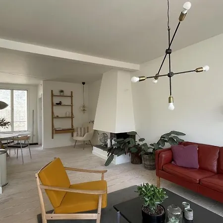 Apartment Apartmentincopenhagen 1506 Copenhagen